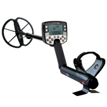 فلزیاب ایتراک E-TRAC ماینلب