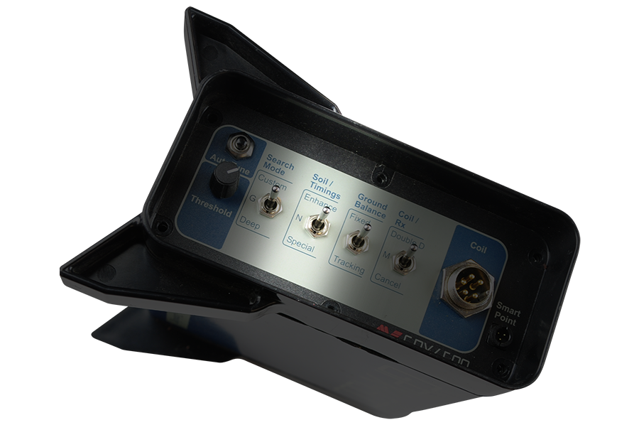 فلزیاب جی پی ایکس GPX 4500 ماینلب - Image 3