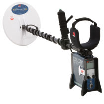 فلزیاب جی پی ایکس GPX 4500 ماینلب