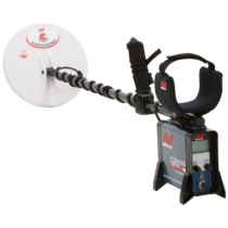 فلزیاب GPX 5000 ماینلب