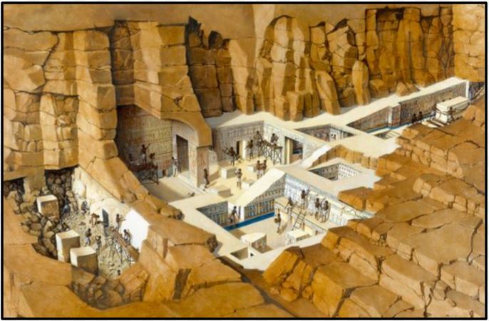 اسکنر فلزیاب کی اس KS 700 - Image 5