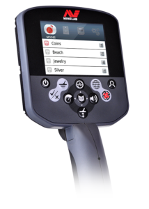 فلزیاب سی تی ایکس ctx 3030.فلزیاب اطلس