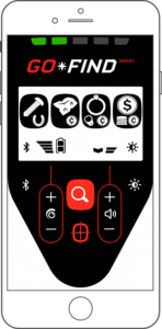 فلزیاب گو فایند go-find.فلزیاب اطلس