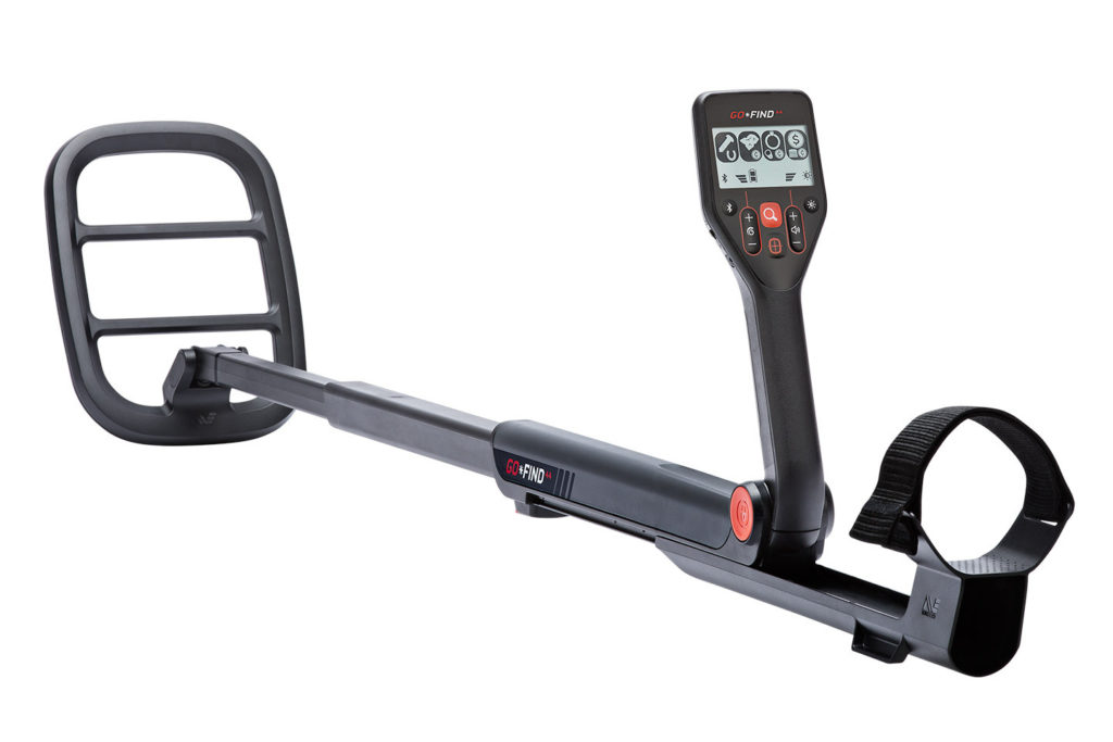 فلزیاب گو فایند go-find.فلزیاب اطلس