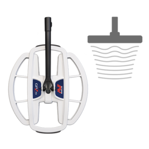 فلزیاب جی پی زد gpz 7000 ماینلب.فلزیاب اطلس