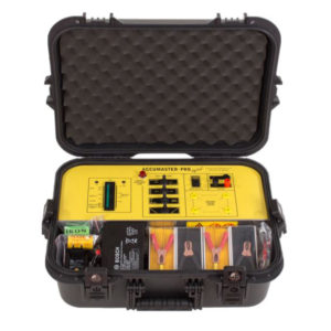 مقاومت سنج آکومستر پرو Accumaster Pro