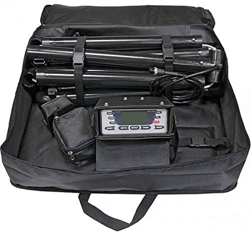 فلزیاب دیتچ Detech SSP 5100 بلغارستان - Image 7