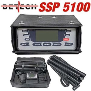 فلزیاب دیتچ Detech SSP 5100 بلغارستان