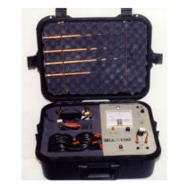 فلزیاب مقاومت سنج فیتزجرالد Mother Load