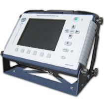 اسکنر فلزیاب جی پی آر اس آی آر GSSI GPR SIR 3000