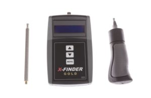 ردیاب فرکانسی ایکس فایندر Gdi X-Finder