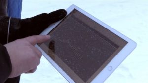 اسکنر فلزیاب مالا جئو درون MALA GPR Geo Drone