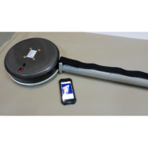 اسکنر فلزیاب سه بعدی نمفیس Nemfis-AEMP14