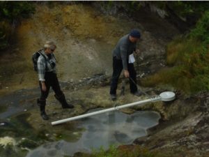 اسکنر فلزیاب سه بعدی نمفیس Nemfis-AEMP14