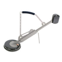 اسکنر فلزیاب جئووایزر نمفیس Nemfis Geovizer