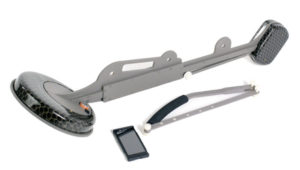 اسکنر فلزیاب جئووایزر نمفیس Nemfis Geovizer