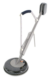 اسکنر فلزیاب جئووایزر نمفیس Nemfis Geovizer