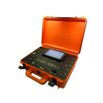 اسکنر فلزیاب سایبر نمفیس Nemfis SibER-48K12