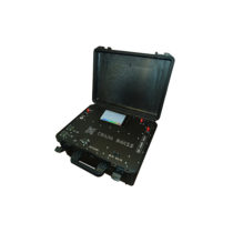 اسکنر فلزیاب سایبر نمفیس Nemfis SibER-64K15