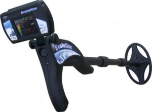 اسکنر او کی ام اوولوشن Evolution