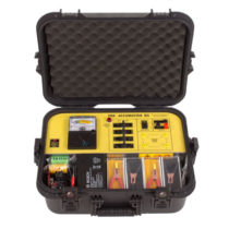 مقاومت سنج القایی پرو آکومستر Gdi PRO-ACCUMASTER VII