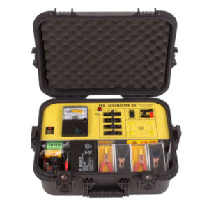 مقاومت سنج پرو آکومستر PRO-ACCUMASTER V2