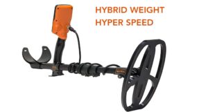 فلزیاب کوئست QUEST Q20