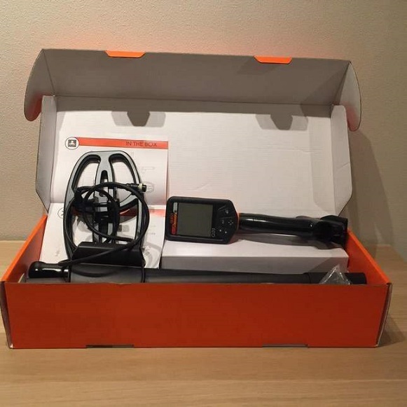 فلزیاب کوئست QUEST Q20 - Image 6