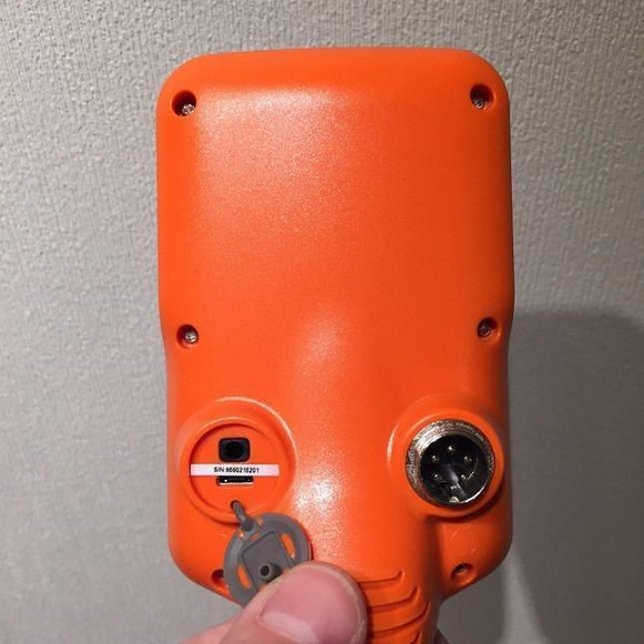 فلزیاب کوئست QUEST Q20 - Image 8