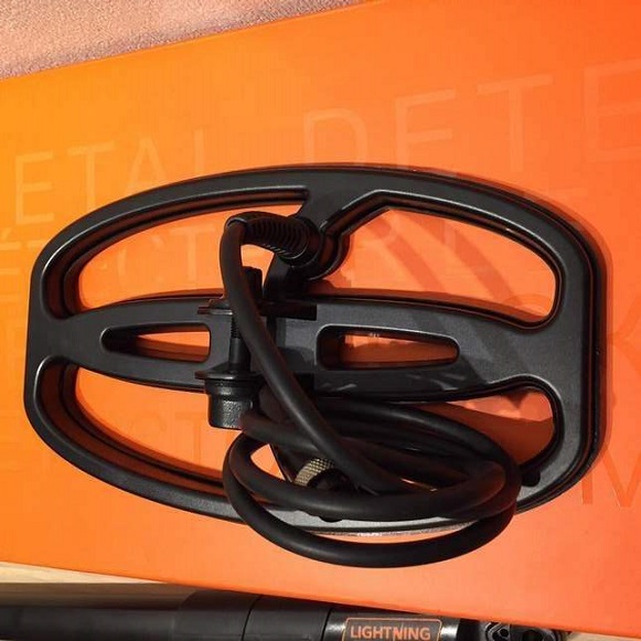 فلزیاب کوئست QUEST Q20 - Image 9