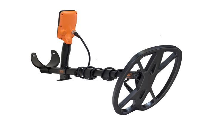 فلزیاب کوئست QUEST Q40 - Image 6