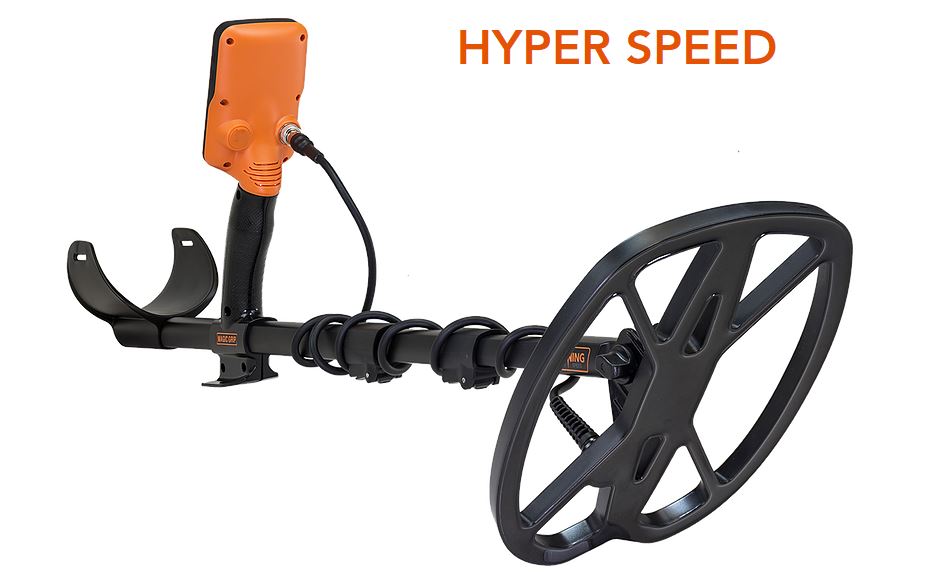 فلزیاب کوئست QUEST Q40 - Image 9