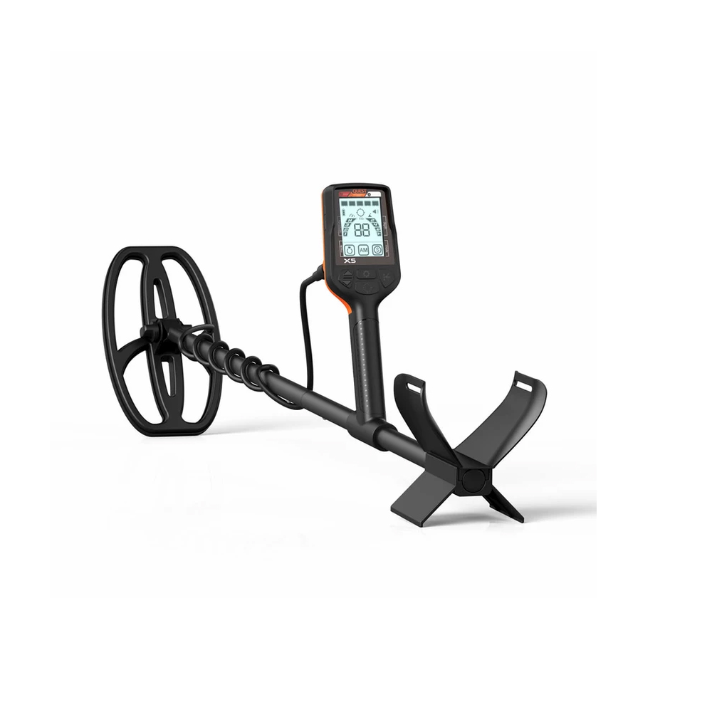 فلزیاب کوئست QUEST X5