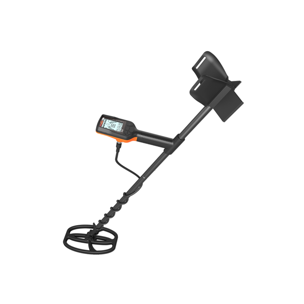 فلزیاب کوئست QUEST X5 - Image 4