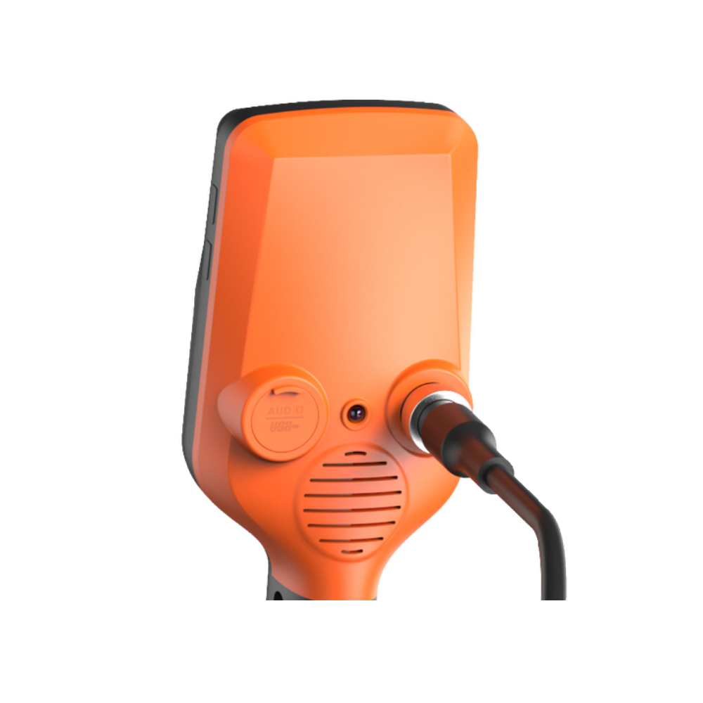 فلزیاب کوئست QUEST X5 - Image 6