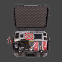 فلزیاب مقاومت سنج کوآتروفورس Gdi Quatroforce