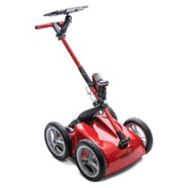 اسکنر فلزیاب کبرا وایرلس جی پی آر رادار تیم Radarteam COBRA WIRELESS GPR