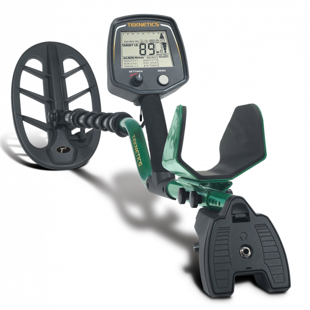 فلزیاب تکنتیکس Teknetics T2 Classic