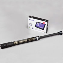 اسکنر فلزیاب ترو ویدو اکسپندر Tero Vido expander