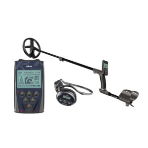 فلزیاب صوتی دیوس XP Deus