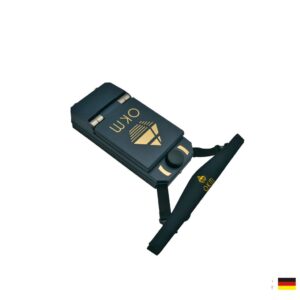 اسکنر 4500 OKM exp شرکت فلزیاب اطلس