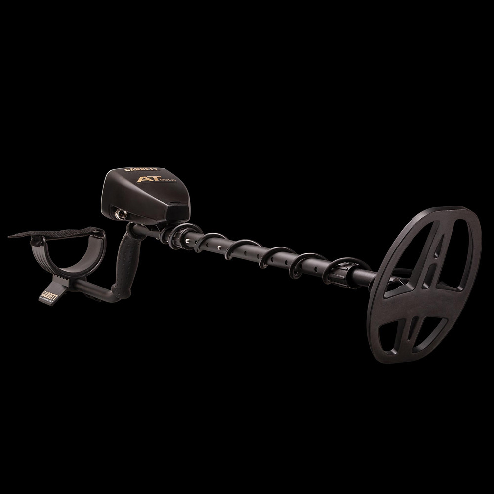 فلزیاب گرت گولد Garrett AT Gold