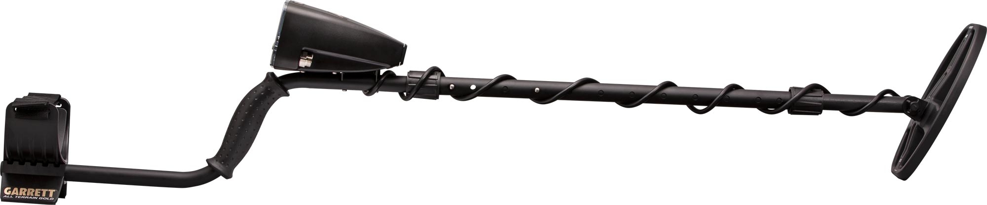 فلزیاب گرت گولد Garrett AT Gold - Image 12