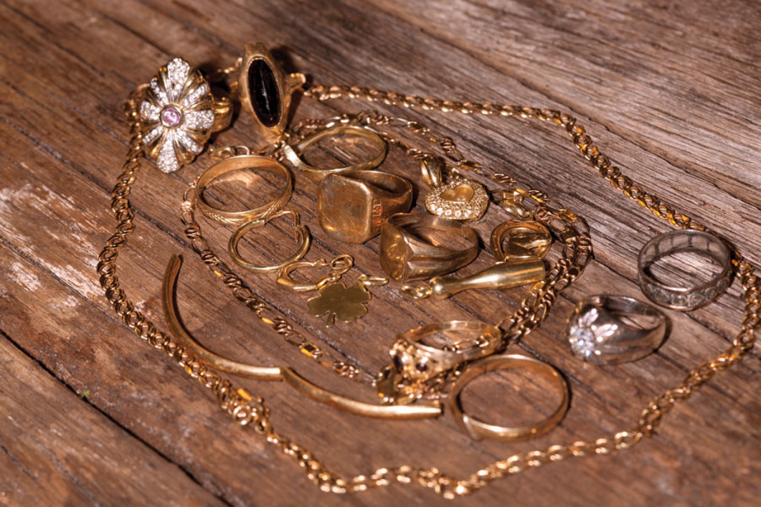 فلزیاب گرت گولد Garrett AT Gold - Image 14