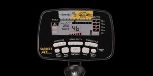 فلزیاب گرت گولد Garrett AT Gold