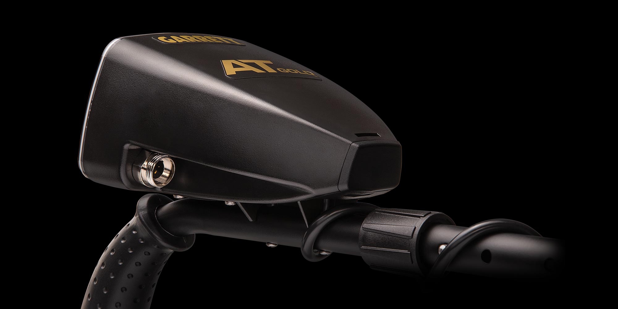 فلزیاب گرت گولد Garrett AT Gold - Image 6