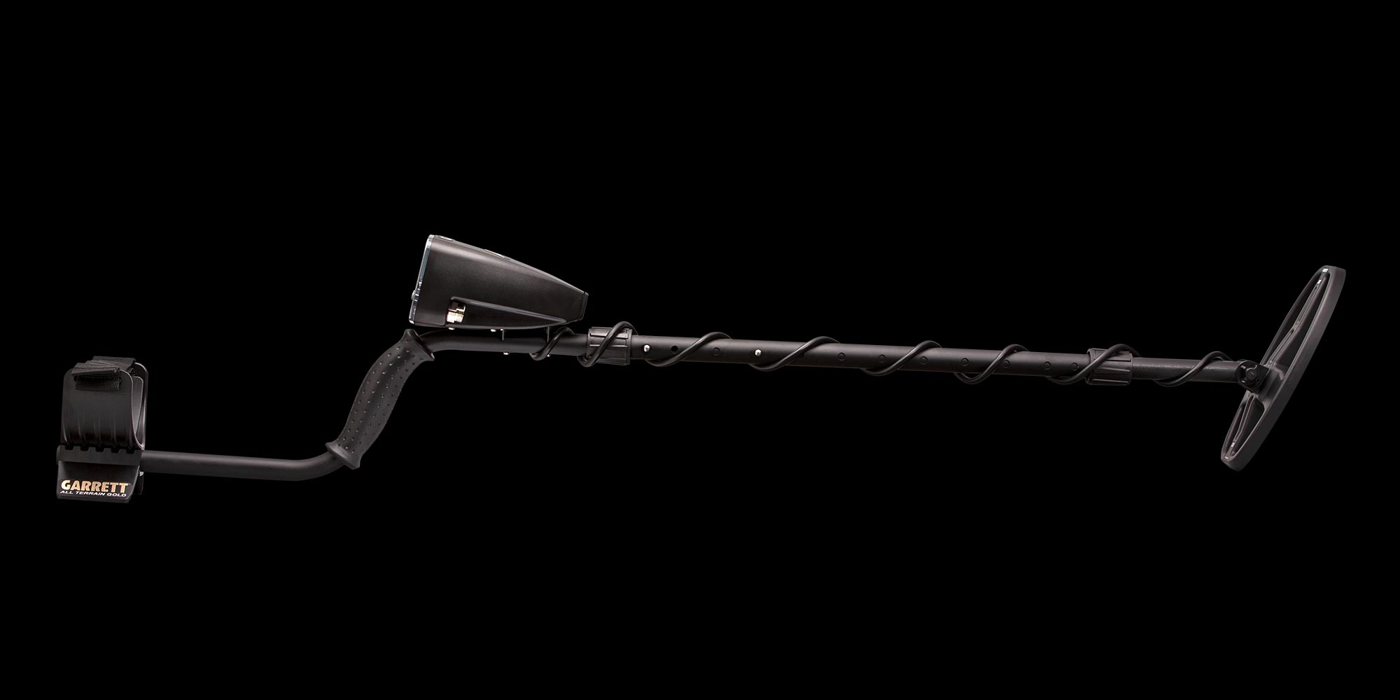 فلزیاب گرت گولد Garrett AT Gold - Image 8