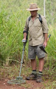 فلزیاب گرت Garrett Atx