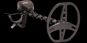 فلزیاب گرت مکس Garrett At Max