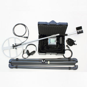 فلزیاب نقطه زن لورنز Lorenz z1